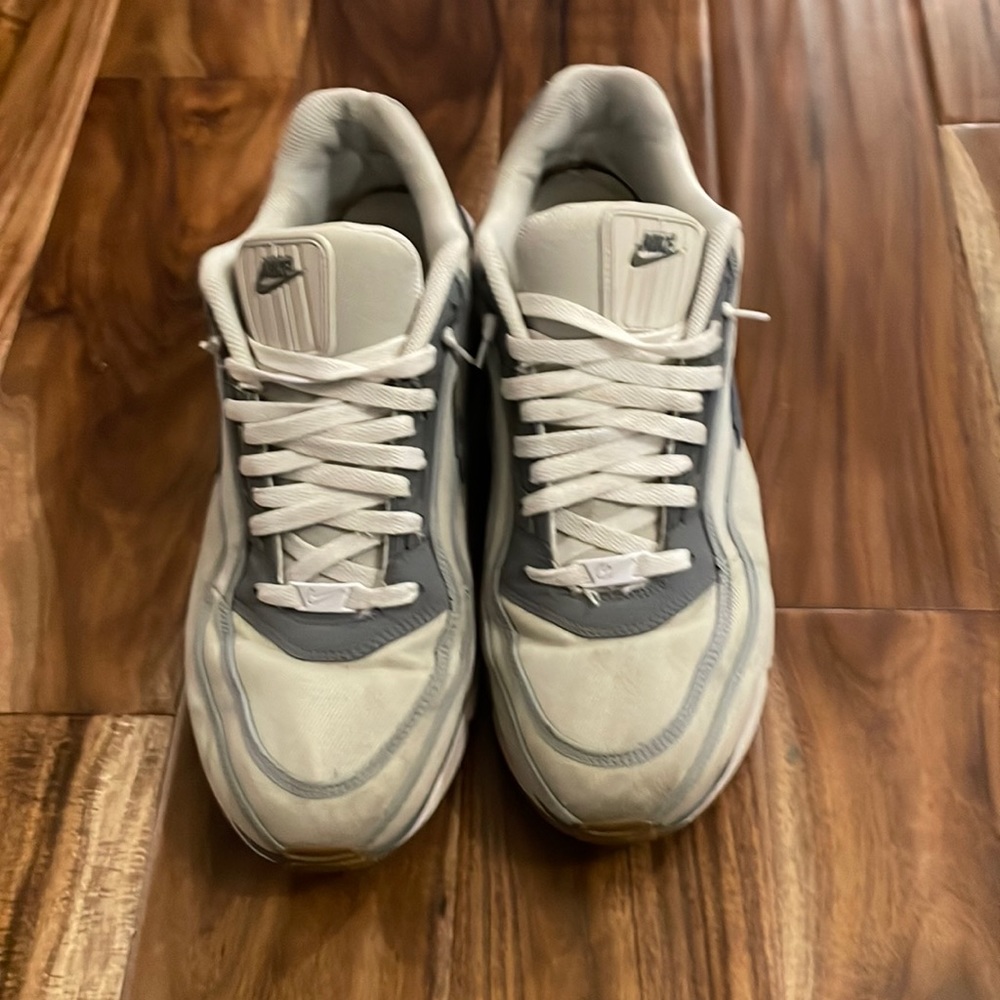 Nike Air Max Casual Shoes